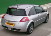 Renault Megane Sport Trophy